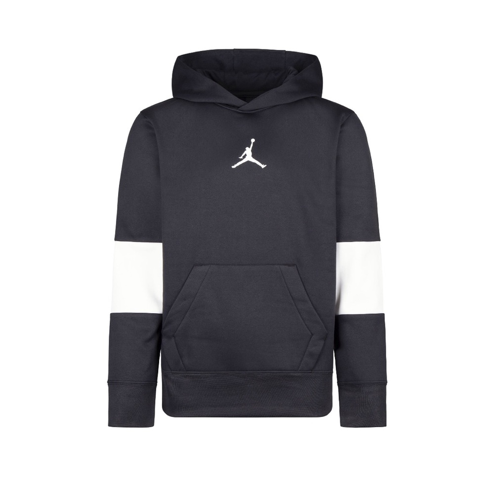 Jordan core performance fleece lined thermal hoodie